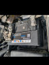 风帆(Sail)汽车电瓶蓄电池55D23L 12V 适配现代起亚K3赛拉图以旧换新 实拍图
