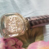 Sweet Color脚 指甲油套装持久透明糖果色美甲亮闪片裸色持久不可剥网红脚涂 蜜糖可-脚涂 实拍图