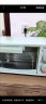 长虹（CHANGHONG）电烤箱多功能家用烤箱厨房烘焙大容量干果机烤箱 12L大容量电烤箱 实拍图