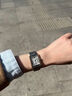 【二手99新】卡地亚手表女表TANK坦克系列 七夕情人节礼物 石英机芯瑞士腕表时尚女士名表 中号皮带后钻36mm【W6700255】 实拍图
