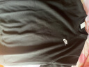 耐克（NIKE）官方卫衣男装 24夏季新品运动休闲服健身训练透气长袖圆领套头衫 经典简约黑/加绒/晒图返5-元 S（165/84A） 实拍图