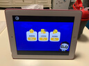 JETechJETech 苹果iPad2/iPad3/iPad4代(仅适用2-4代)保护壳磁吸智能休眠支架保护套 粉色 实拍图