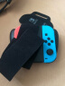 任天堂（Nintendo）Switch 健身环大冒险 游戏卡带 普拉提圈 体感游戏套装 集健身娱乐于一体 健康更欢乐 实拍图