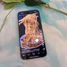 菲科斯【2套秒贴盒】适用苹果16钢化膜iphone16plus防偷窥手机膜paomax无尘抽拉全屏覆盖防偷看保护膜 苹果16pro 【全屏28°超清防窥】2片+无尘秒贴盒 实拍图