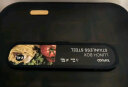 泰福高（TAFUCO）饭盒304不锈钢五格餐盘防烫学生便当盒配餐具保温袋2.4LT5218棕色 实拍图