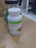 康宝莱美国康宝莱Herbalife速溶茶饮懒人茶草本浓缩茶木莓柠檬原味蜜桃 美国版柠檬味茶饮（102g/瓶） 晒单实拍图