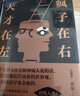 现货速发 天才在左 疯子在右 高铭 新版 天才在左 疯子在右珍藏版 晒单实拍图