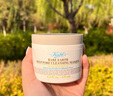 科颜氏（Kiehl's）白泥清洁面膜125ml祛痘控油去角质护肤品礼盒生日礼物送女友 实拍图