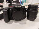佳能/Canon 60D 70D 80D 77D 90D 二手单反相机 半画幅中端级数码相机 60D +18-55 IS STM套机 99新 实拍图