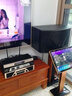 JBL【全新原装】KI110家庭ktv音响套装家庭影院家用k歌卡拉ok点歌一体机音响套装ktv唱歌全套设备 12吋旗舰版+低音炮【全新升级金标音箱】 官方授权_全国免费上门安装 实拍图