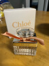蔻依（Chloe）全新经典女士淡香氛50ml 母亲节礼物 蔻依香水 有效期至26年3月 实拍图
