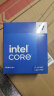 英特尔(Intel) i7-14700F 酷睿14代 处理器 20核28线程 睿频至高可达5.4Ghz 33M三级缓存 台式机盒装CPU 实拍图