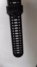高驰（COROS）PACE 3硅胶表带配件【整机需另拍】 黑色硅胶表带 晒单实拍图