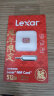 雷克沙（Lexar）512GB NM存储卡(NM CARD) 华为荣耀手机平板内存卡 适配Mate/P系列等多型号 龙年限定版 实拍图