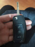 顾致  适用福特经典福克斯遥控器嘉年华老款遥控芯片汽车钥匙外壳增配 福特外壳 【送礼品】 实拍图