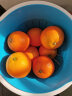 巴东雷家坪脐橙新鲜橙子水果批发现摘现发时令应季生鲜鲜果 精品果净重9斤装（约23个左右） 晒单实拍图