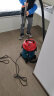 苏泊尔 （SUPOR ） 吸尘器15L大容量大功率家用地毯沙发干湿吹三用不锈钢桶式吸尘器VCC85S 红色 实拍图