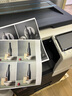 柯尼卡美能达（KONICA MINOLTA）C226 大型打印机 商用办公a3a4彩色复合机打印复印扫描一体机(C7222同款) 7英寸触屏+双面打印（赠小白盒-无线/手机打印） 官方标配：主机+盖板 实拍图