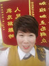 梦唯诗 假发女自然全头套蓬松纹理假发女士短发真人发丝遮盖白发送妈妈 深棕色【全真发-递针顶心】 短发 实拍图