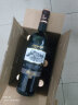 罗莎庄园法国原瓶进口红酒整箱 罗莎田园干红葡萄酒750ml*6瓶含酒杯 晒单实拍图