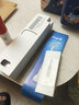 欧乐B（Oral-B）电动牙刷头儿童款EB10  适用欧乐B D系列儿童款牙刷替换牙刷头 4支 装 EB10 蜘蛛侠款（替换刷头） 实拍图