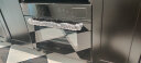 老板（Robam）  蒸烤箱一体机嵌入式 家用多功能电蒸箱电烤箱二合一 48L超大容量 易清洁陶瓷背板 CQ975 实拍图