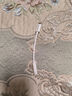 毕亚兹 苹果耳机转换器线Lightning转3.5mm耳机转换插头适用于iPhone手机141312ProXs音频转换接头接口 实拍图