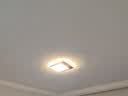 欧普照明（OPPLE）LED吸顶灯后现代高端超薄客厅卧室餐厅灯具灯饰套餐 全光谱智控款A7【三室2厅】 实拍图