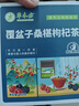 神农金康 覆盆子山茱萸黄芪枸杞茶300g 男性滋补五宝茶泡酒泡茶中药材30包 实拍图