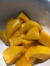 财莱乐海南金煌芒水仙的芒凯特的芒果黄金芒新鲜当季水果大青的芒大芒果 9斤精品大果礼盒装 实拍图