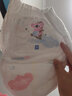 亲格纸尿裤萌多拉柔薄系列拉拉裤心如代言超薄透气男女宝宝通用干爽 4包享代理价280丨备注尺码 实拍图