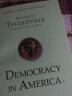 论美国的民主（套装全2册，英文版） 实拍图