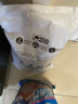 弗兰士 宠物松木猫砂 猫咪清洁除臭吸水快通用型10KG 原味豆腐猫砂10kg 实拍图