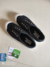 斯凯奇（Skechers）女鞋百搭一脚蹬休闲鞋平底舒适小白鞋时尚户外单鞋帆布鞋113821 实拍图