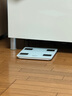 松下（Panasonic）体脂秤 家用体重电子秤 高精准减肥用 体重体脂一体秤 人体健康脂肪称 智能多项健康数据分析 FA27【精准测量16项核心数据+蓝牙链接】 实拍图
