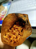 家城 沙嗲素牛肉干辣条童年经典儿时怀旧沙爹牛肉粒零食休闲麻辣小吃 【经典】甜辣味30袋 无规格 实拍图