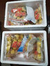 笨磨坊 东北特产粘豆包625g/袋糯米白豆包黑龙江小吃纯手工大黄米黏豆包 625g*2包 【玉米】粘豆包 实拍图