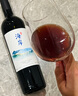 长城（GreatWall）红酒 干红葡萄酒佳节喜酒宴请年货节礼品【热门商品】 海岸赤霞珠马瑟兰干红750ml*单瓶 实拍图