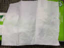 雨森（YUSEN）可湿水抽纸面巾纸300张*10包*1提  4层加厚进口木浆 实拍图