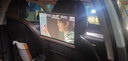 GoGoGPS车载汽车后排娱乐系统高清电视头枕显示屏奥迪a6l路虎凯迪拉克ct6 10.1寸4核WiFi经济款2+16G 一对 实拍图
