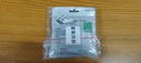 明澈[快速到货]无损u盘办公投标U盘礼品定制优盘投标u盘招投标用小容量标书usb2.0闪存盘刻字联系客服 64MB 五只装(含5个不一样款式） 实拍图