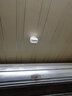 立可安无线门铃分体式红外线电子迎宾器感应器店铺进门你好欢迎光临门铃 1个 感应器 需配主机使用 实拍图