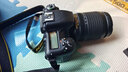 尼康（Nikon）  【国行全新】D7500 入门单反 数码相机  高清4K照相机 机身/18-140/18-300入门单反 尼康 18-140f/3.5-5.6G VR 套装二：升级128G/120 实拍图