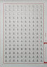 金豪（Jinhao） 钢笔世纪100系列18K镀金高端签字笔男士女士高档精致商务办公成人学生书法练字专用可换墨囊礼物 深海绿【礼盒装】+墨水 F：0.5mm 实拍图