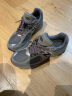 NEW BALANCE  NB2002R 官方休闲鞋男鞋女鞋时尚舒适情侣复古运动鞋 灰色 ML2002RA 42 (脚长26.5cm) 实拍图