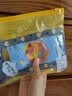 B.Duck小黄鸭手机防水袋 水下可触屏拍照密封袋游泳温泉手机防水套  实拍图