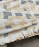 南极人泰国乳胶立体床垫180*200cm6D抗压棉加厚床褥榻榻米垫被褥子软垫 实拍图
