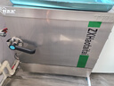 德玛仕（DEMASHI）商用电磁炉大功率3500w大电磁炉炒菜电池炉电磁灶大锅灶炒菜电炒炉火锅【全铜线圈】 全钢加厚【3500W凹面】TC-3500K 实拍图