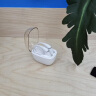 金运蓝牙耳机无线骨传导概念耳夹式开放不入耳运动跑步通话降噪适用苹果华为小米手机 实拍图