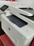 惠普(HP)cf400a 201a原装硒鼓 适用于m277dw/m252dw/n打印机 201x高容套装硒鼓 成本更低 实拍图